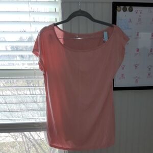 Women's Pink Top